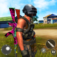 Icon of program: Gun Strike: Free Offline …
