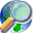 Icono de programa: Web Searcher