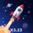 Icon of program: CrashBlastOff