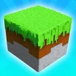 Icono de programa: Planet of Cubes Craft Sur…