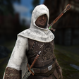 Icon of program: Samurai Assassin: Ninja S…