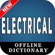 Icon of program: Electrical Dictionary