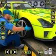 Icon of program: Car Mechanic Simulator Ga…