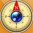 Icon of program: Camera Compass / Photos w…