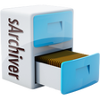 Icon of program: sArchiver