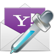Icono de programa: Yahoo! Mail Extract Email…
