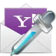 Icon of program: Yahoo! Mail Extract Email…
