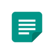 Icono de programa: Notepad