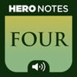 Icon of program: The Four Agreements Medit…