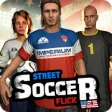 Icon of program: Street Soccer Flick US