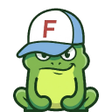 Icon of program: Hopfrog
