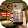 Icon of program: Hidden Camera Detector - …