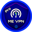 Icon of program: ME VPN PRO  Paid 26 VIP P…