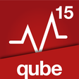 Icon of program: qube Monitor for LIFEPAK1…