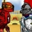 Icono de programa: Swords and Sandals 3: Mul…