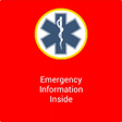 Icon of program: Emergency Information