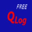 Icon of program: QuickLogFree for Windows …