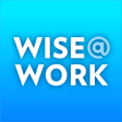 Icon of program: Wise@Work Radio
