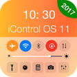 Icono de programa: iControl Center OS 11