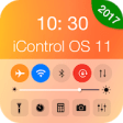 Icon of program: iControl Center OS 11
