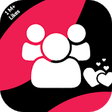 Icono de programa: Follower & Likes For tikt…