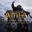 Total War: Attila - The Last Roman Campaign Pack icon