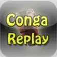 Icon of program: Conga Replay