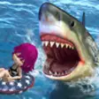 Icon of program: Beach Party Shark Attack …