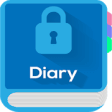 Icon of program: Private Diary with Lock