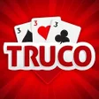 Icon of program: Truco Online - Paulista e…