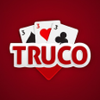 Icon of program: Truco Online - Paulista e…