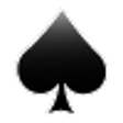 Icono de programa: Spades