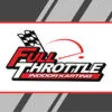 Icon of program: Full Throttle Indoor Kart…