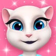 Icon of program: My Talking Angela