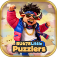 Icon of program: BU678Little Puzzlers