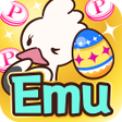 Icon of program: Emu - Grow  Walk Rewards