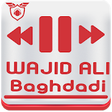 Icon of program: Wajid Ali Baghdadi mp3