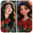 Icon of program: Character AI Photo Genera…