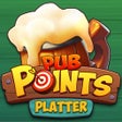 Icono de programa: Pub Points Platter