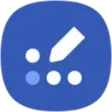 Icono de programa: Samsung LED icon editor