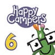 Icon of program: Happy Campers and The Ink…