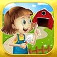 Icon of program: Abbie's Farm - Bedtime st…