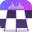 Icon of program: White Tiles 4 : Piano Mas…