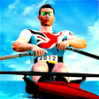 Icono de programa: Olympic Boat Rowing : Boa…