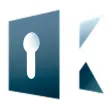 Icon of program: Kruptos 2 Professional