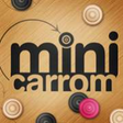 Icono de programa: Mini Carrom for Windows 1…
