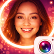 Icon of program: Selfie screen light glow …