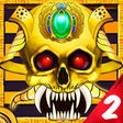 Icon of program: Temple Scary Princess Fin…
