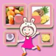 Icon of program: Picture Jigsaw Puzzle - F…