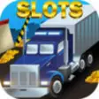 Icon of program: Truck Slot Machines Simul…